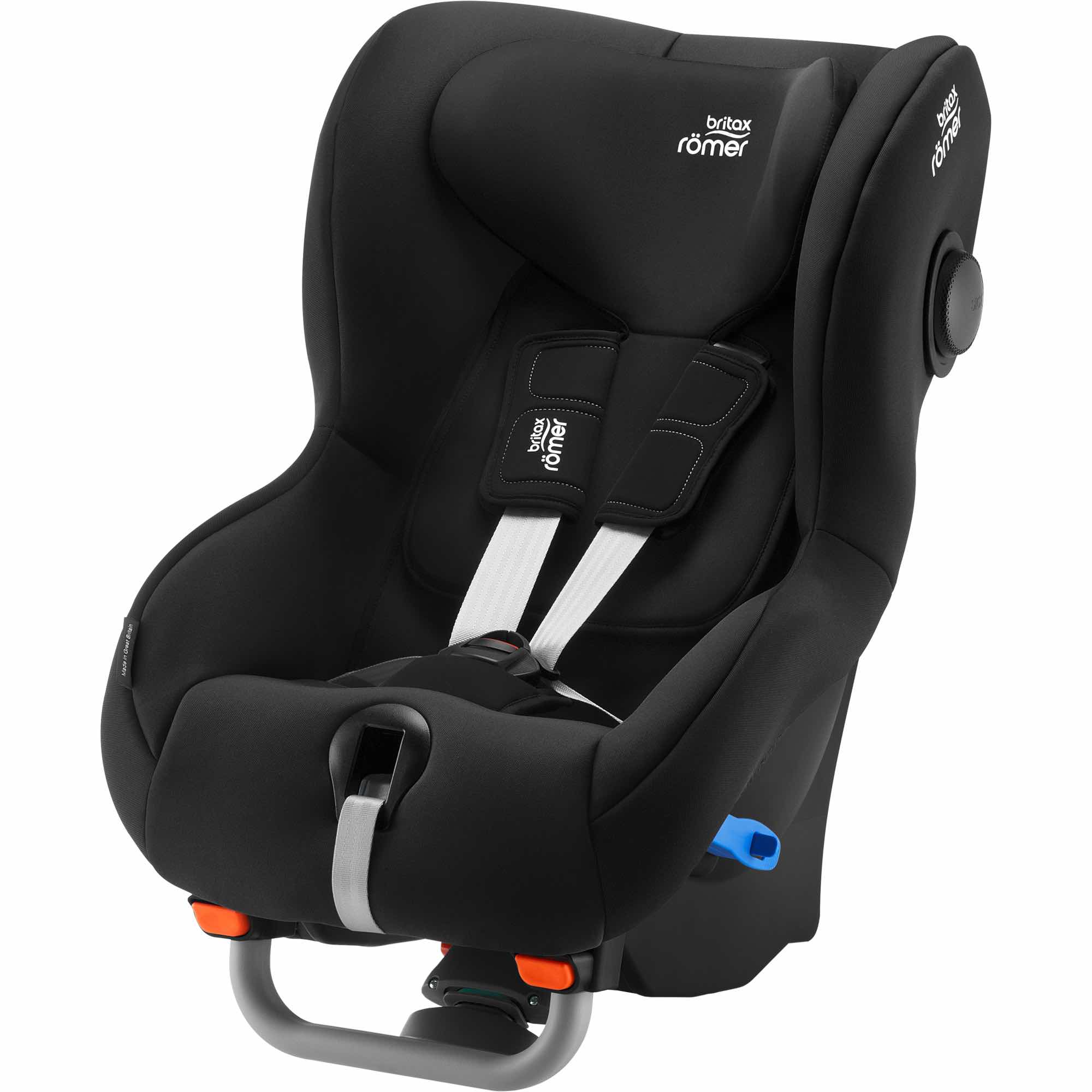 britax max fix 2