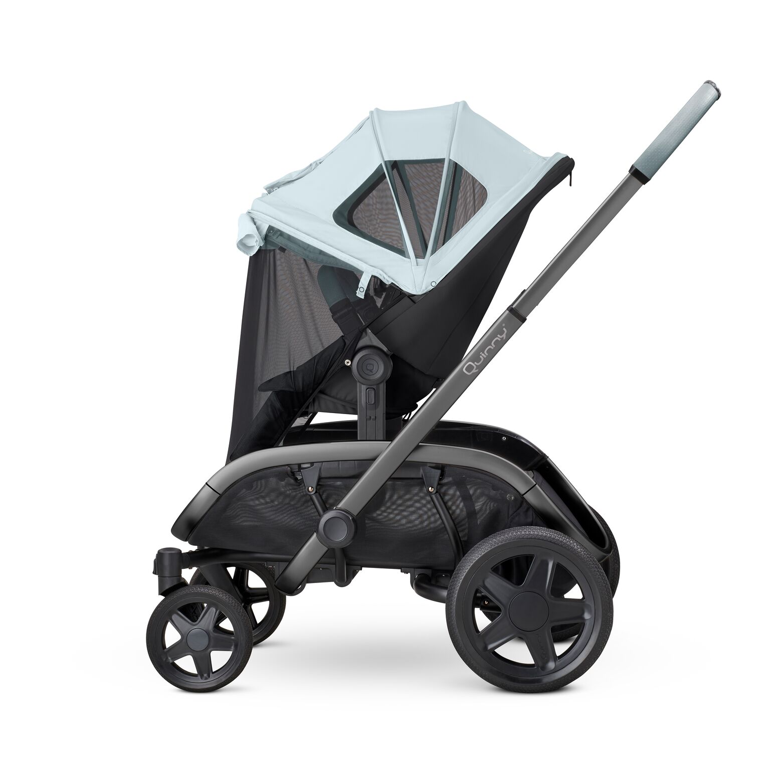 quinny airy sun canopy