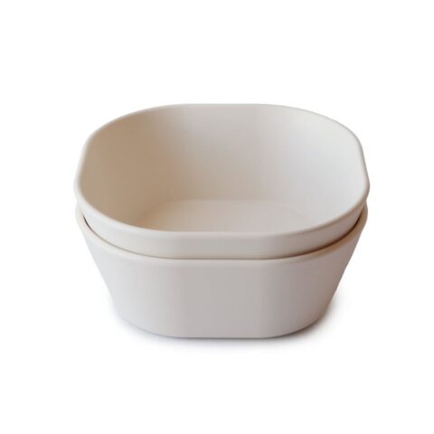Bowl - Square (2)