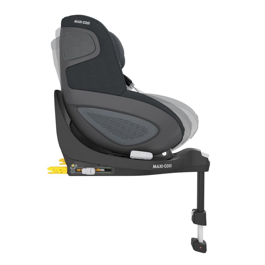maxi cosi pearl forward facing