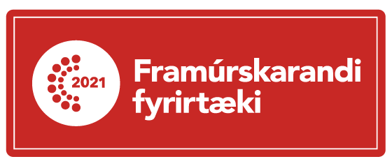 Framúrskarandi fyrirtæki 2010-2021