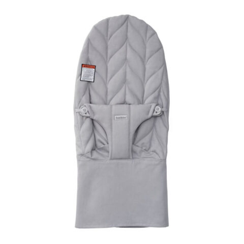 Fabric seat cover Petal