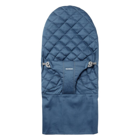 Fabric Seat Bouncer C-quilt