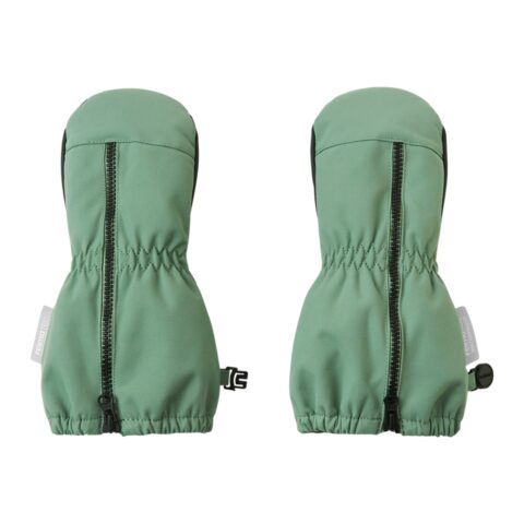 Mittens - Tepas