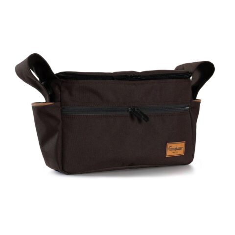 Organiser - Outdoor Brown