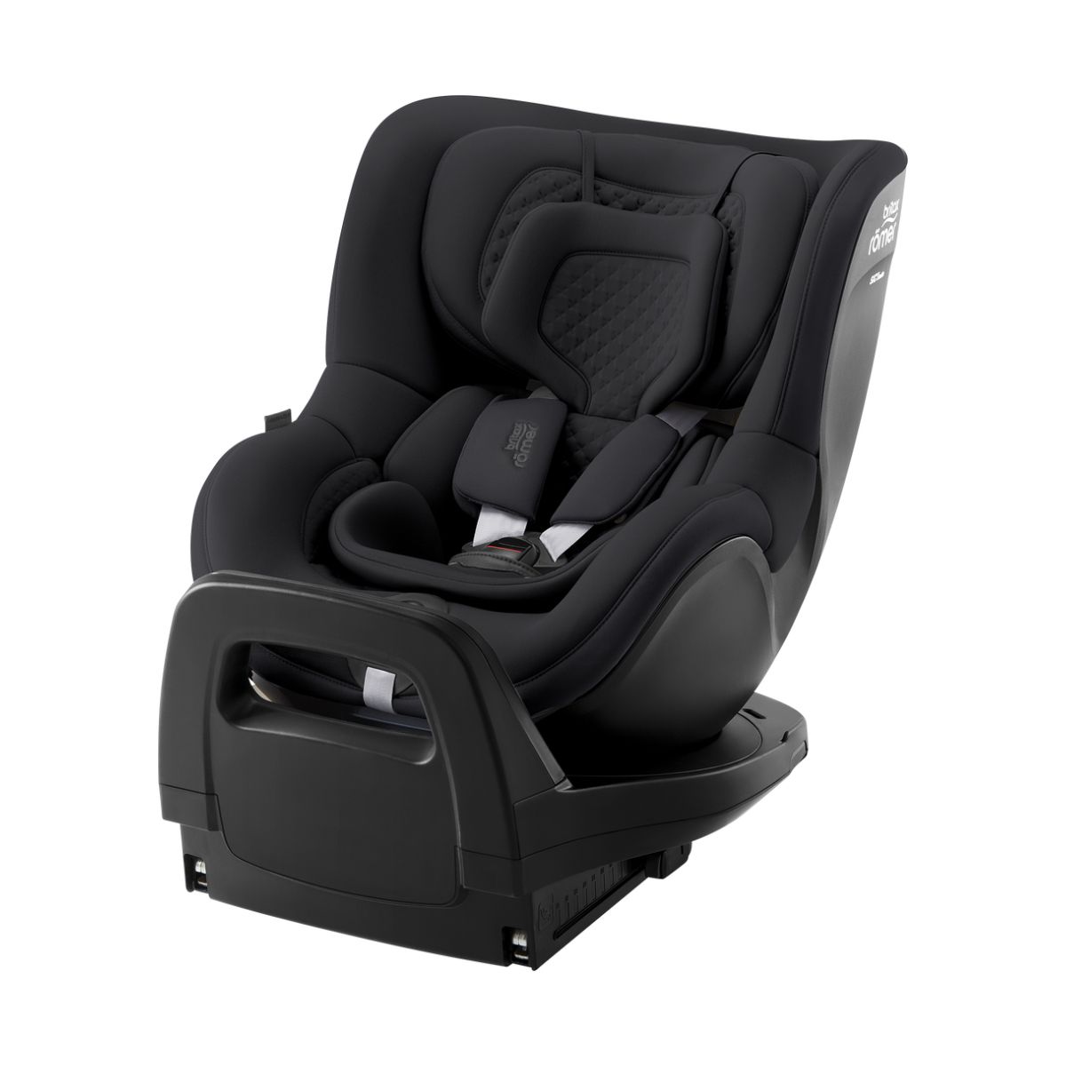 Dualfix Pro Britax Romer Isize Dualfix Buy Britax Romer Dualfix I