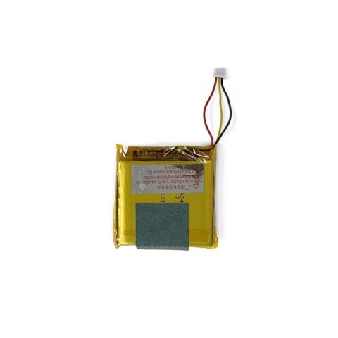 Neonate Rafhlaða BC-8000 - 3 wire