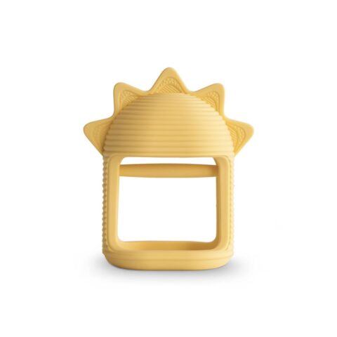 No-Drop Teether - Sun