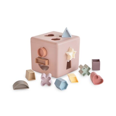 Shape Sorting Box - Petal