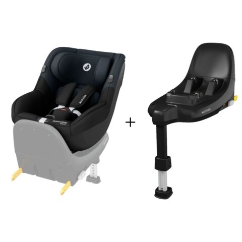 Pearl S + FamilyFix S