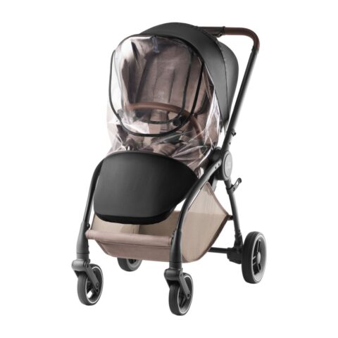 Raincover - Rio Pushchair