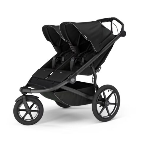 Urban Glide 3 - Double