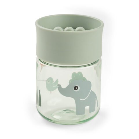 Learning Cup 360° – Playground