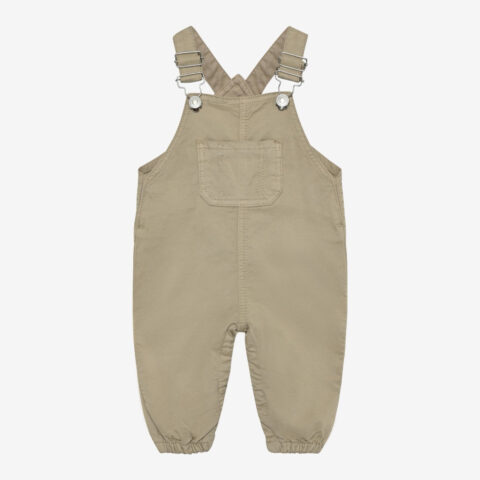Overall Twill