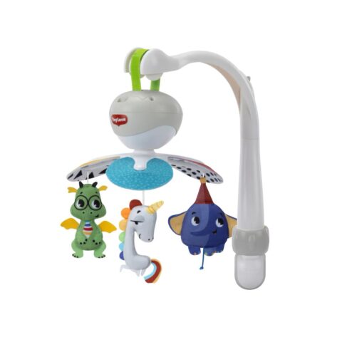 Órói - Born To Party