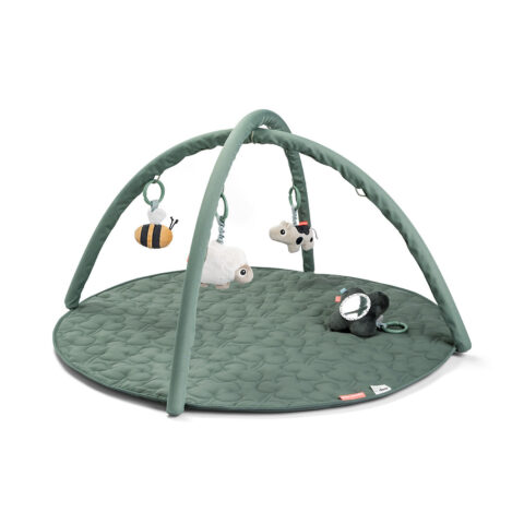 Activity Play Mat - Tiny Farm