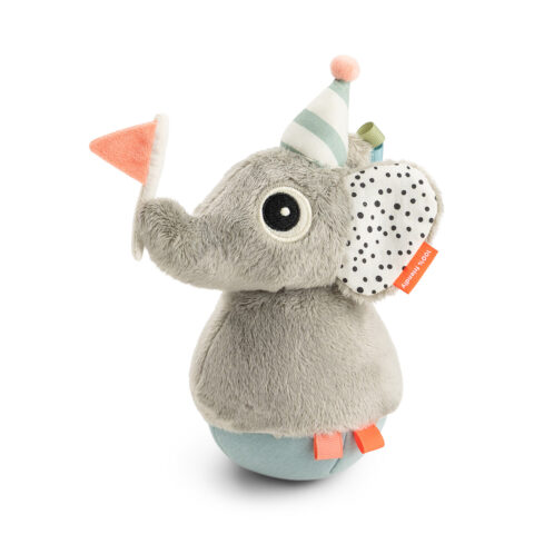 Tumbler Activity Toy - Elphee