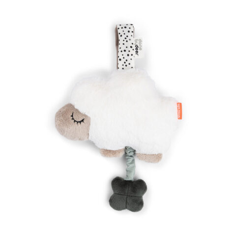 Musical Toy - Sheepy