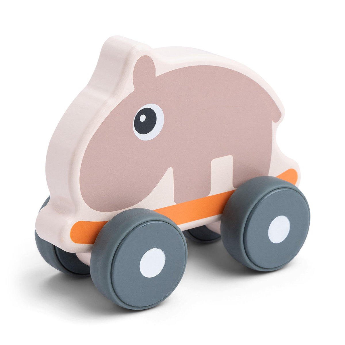 Push toy - Ozzo - Powder