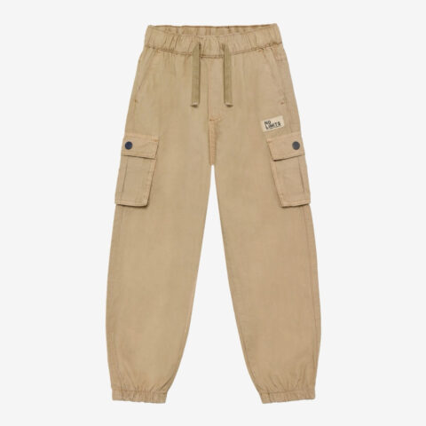 Pants Woven Ribstop