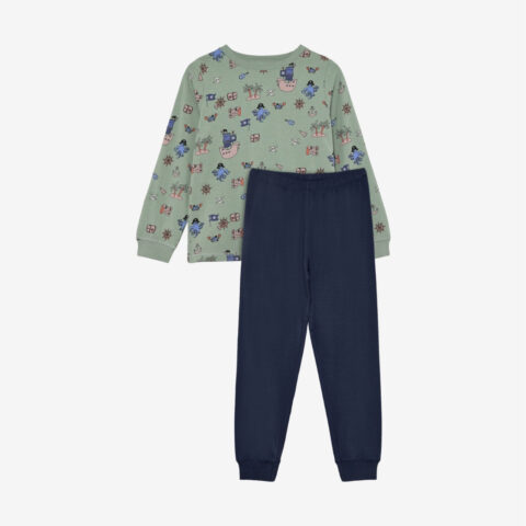 Pyjamas Set