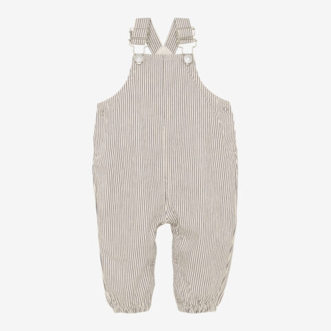 Overall Twill