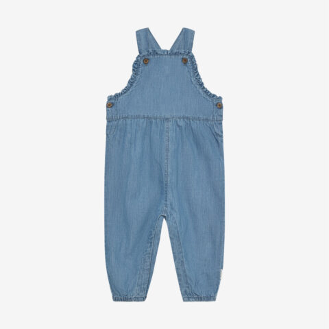 Overall Chambray