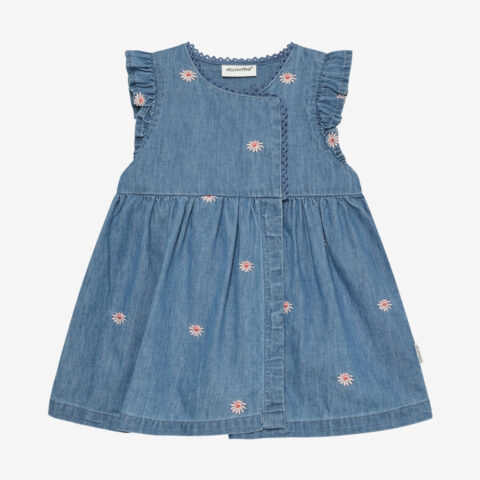 Dress Chambray