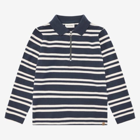 Polo T-shirt LS