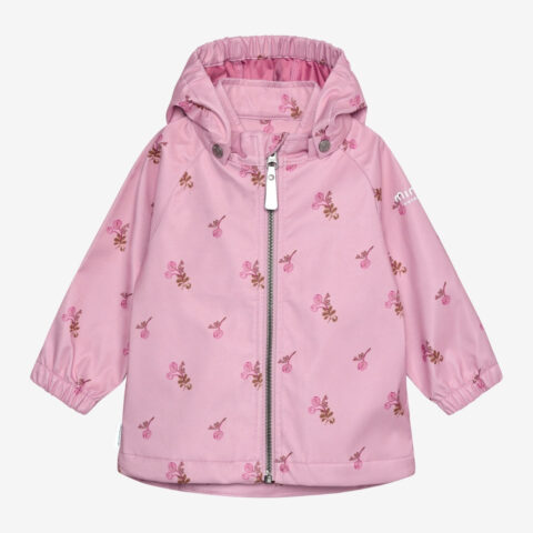 Softshell Jacket AOP