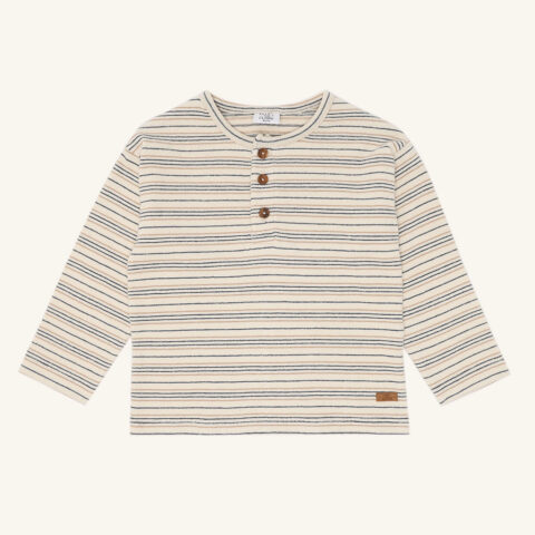 Sune Knitted stripe