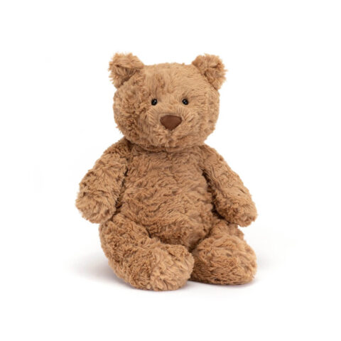 Brown Bear - Medium