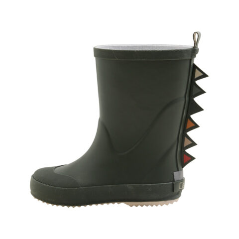 Wellies - Dino Spikes
