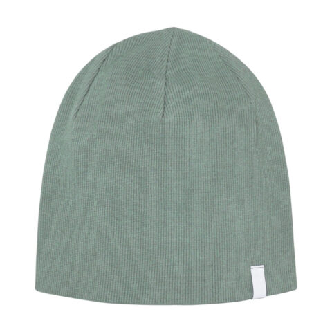 Beanie - Rib
