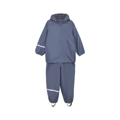 Rainwear Set - Solid