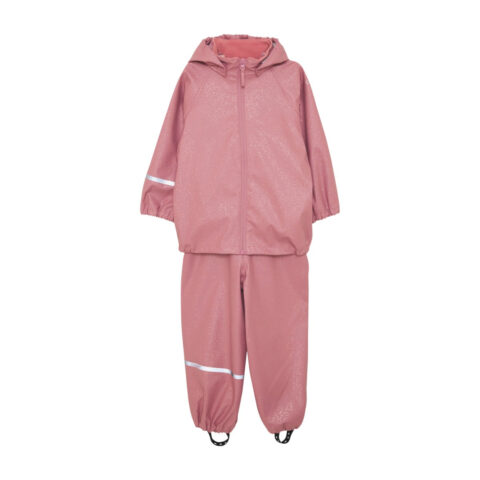 Rainwear Set - Glitter