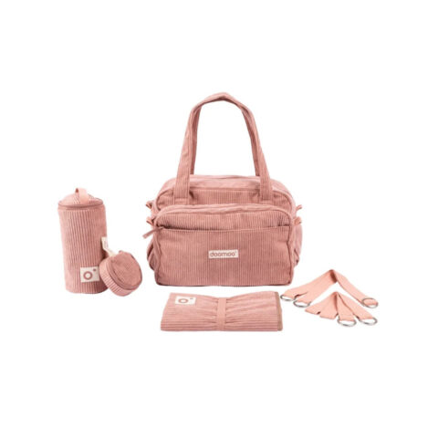 Fluffy - Diaper Bag