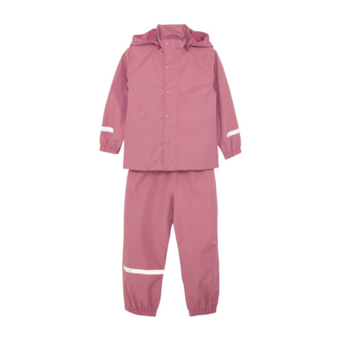 Rainwear Set Breathable