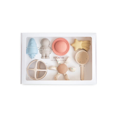 Mini Astronut Play Set