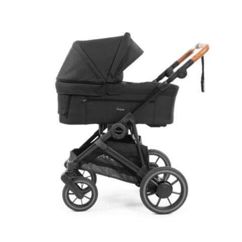 Super Sonic Carrycot - Outdoor