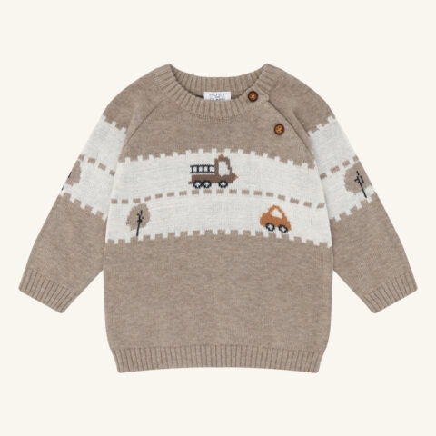 Pilou On the Road 46