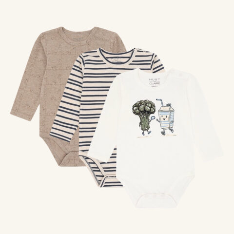 Bertram with Friends