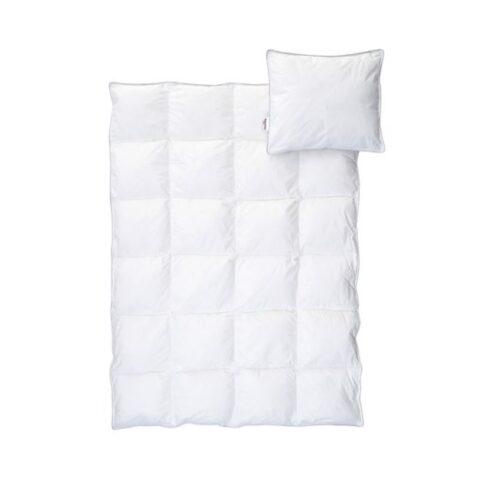 Sæng & Koddi Microfiber