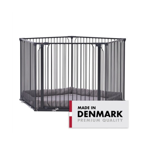 Playpen - Carl Pentagon