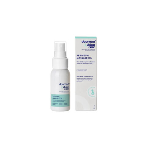 ShinnCare - Perineal Massage Oil