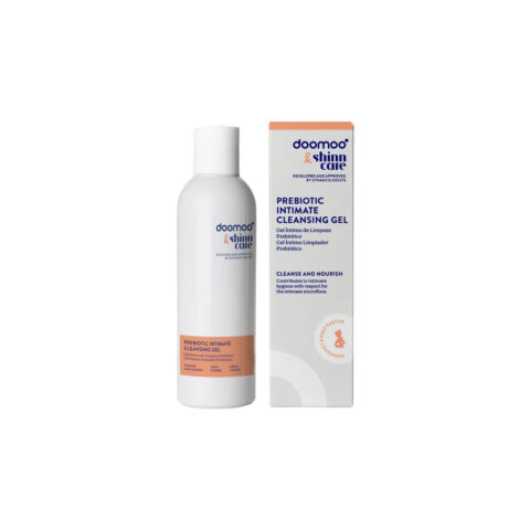 ShinnCare - Prebiotic Cleansing Gel
