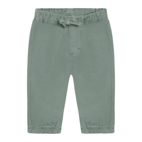 Pants Twill