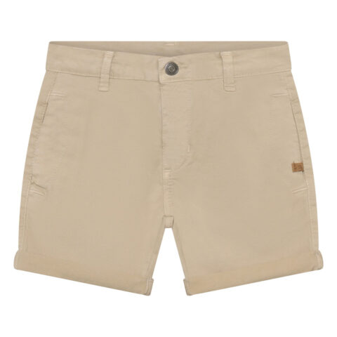 Shorts Twill