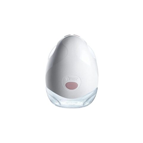 Single Wearable Breast Pump