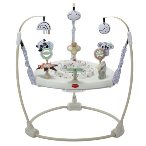 4in1 Activity Center